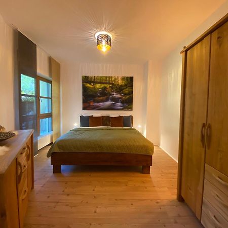 Waldzauber Appartement Waldkirchen Buitenkant foto