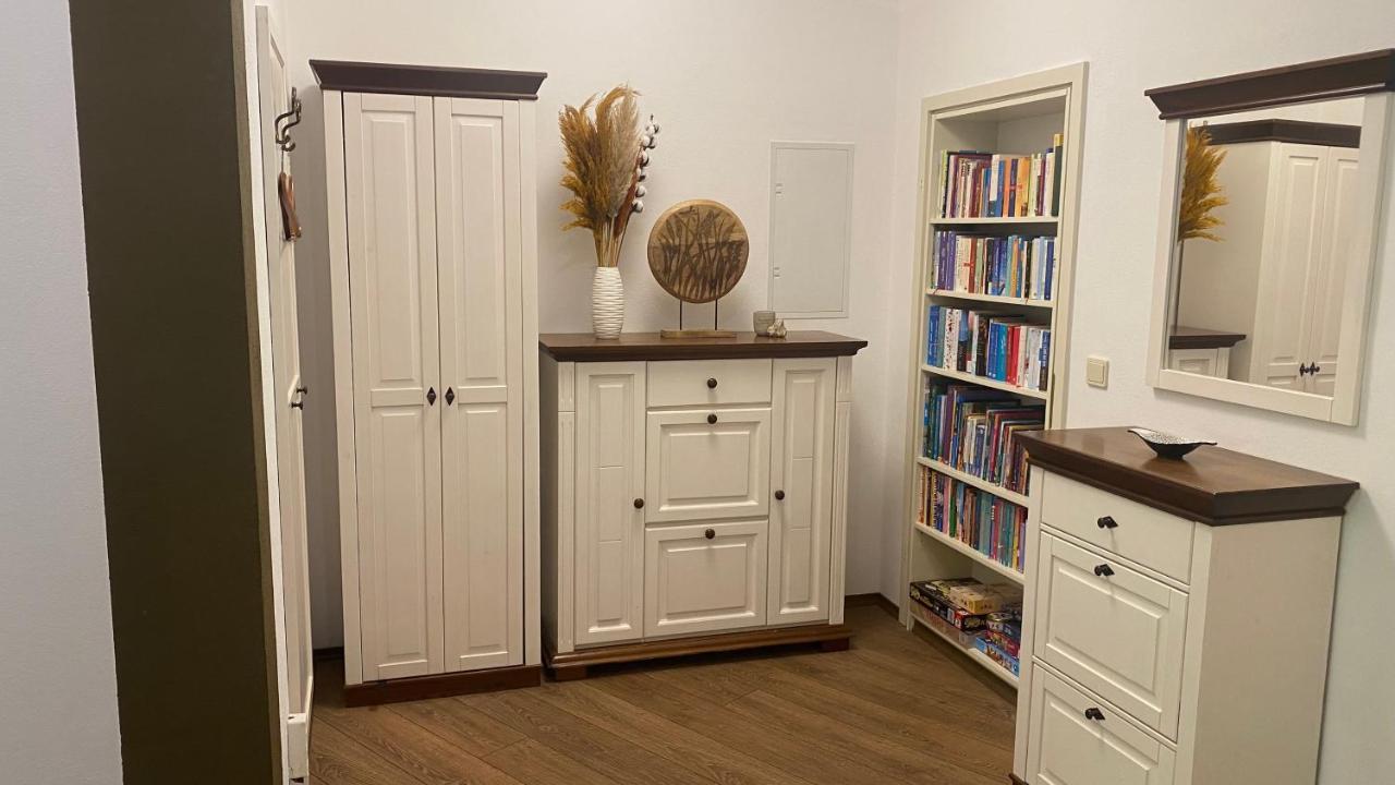 Waldzauber Appartement Waldkirchen Buitenkant foto