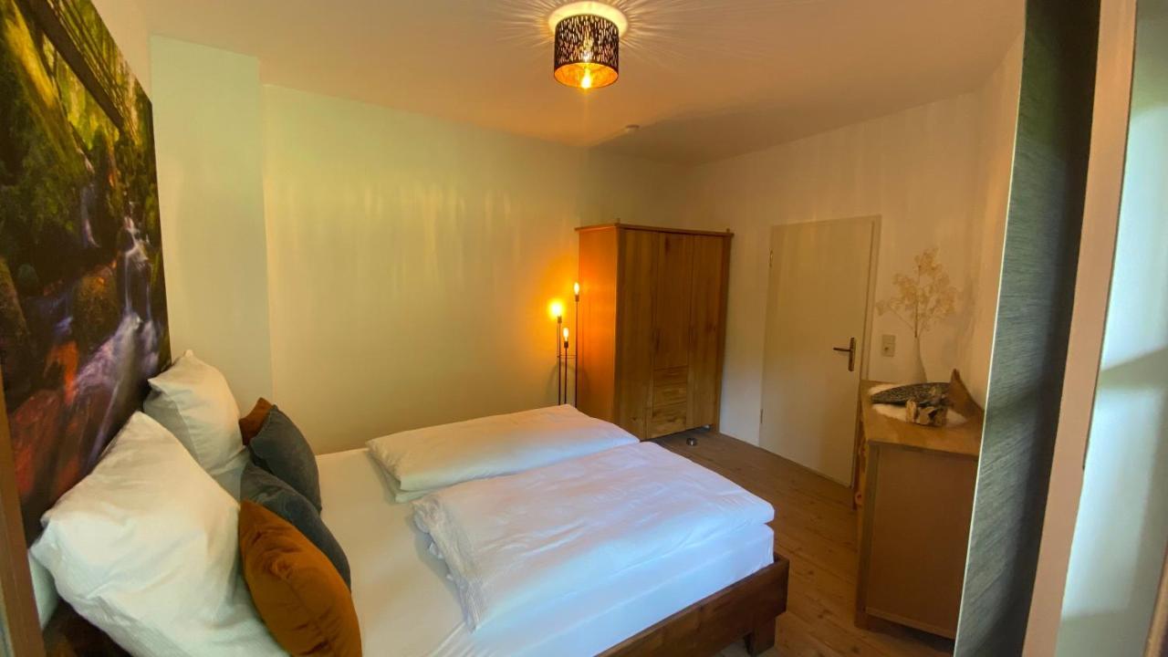 Waldzauber Appartement Waldkirchen Buitenkant foto