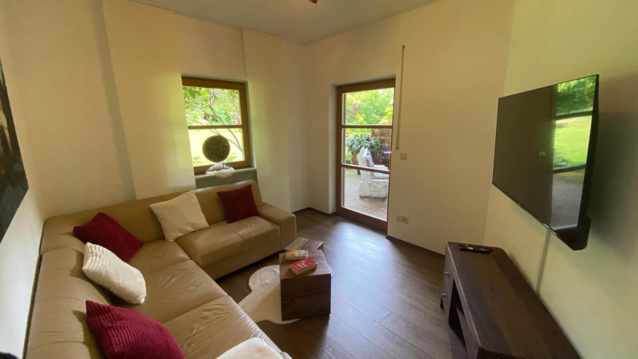 Waldzauber Appartement Waldkirchen Buitenkant foto