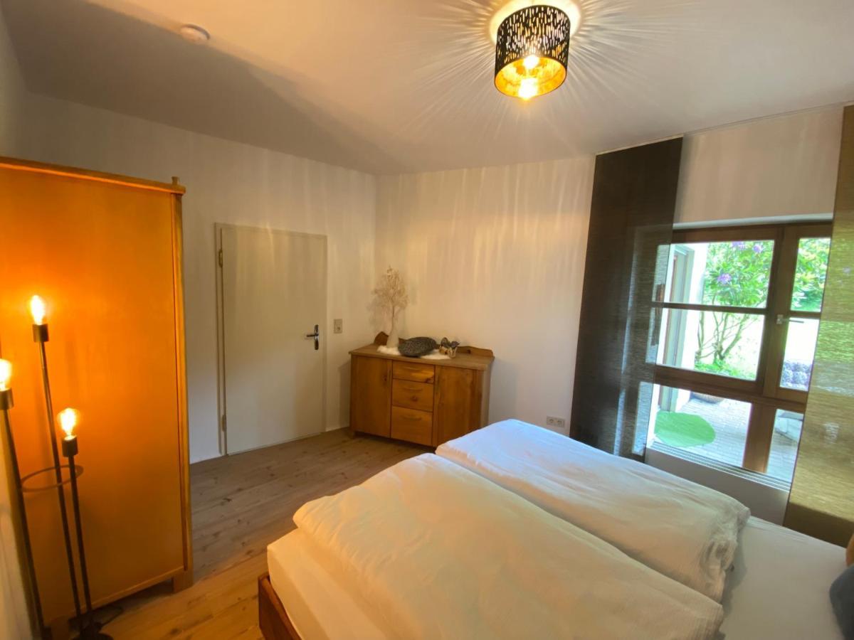 Waldzauber Appartement Waldkirchen Buitenkant foto