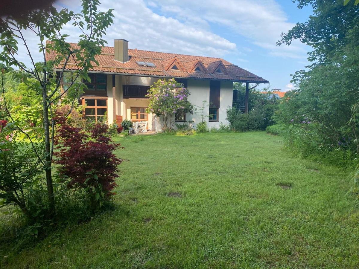 Waldzauber Appartement Waldkirchen Buitenkant foto