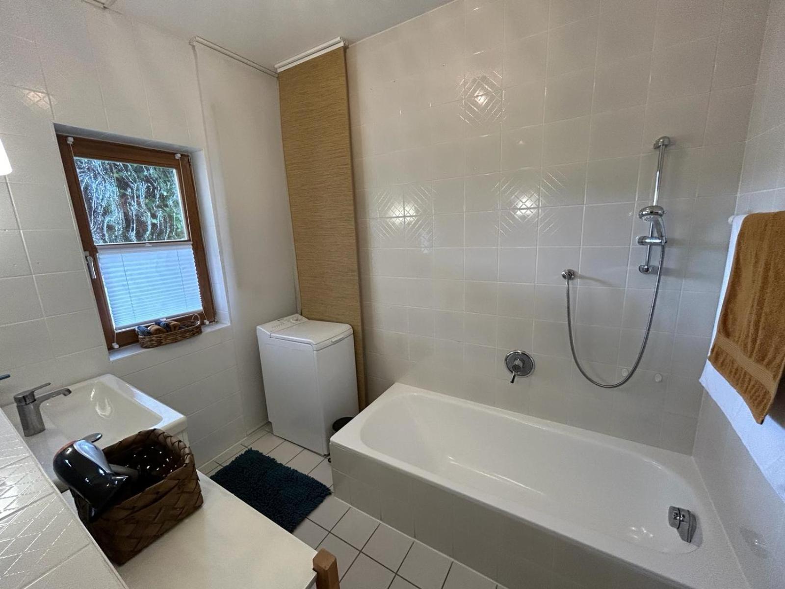 Waldzauber Appartement Waldkirchen Buitenkant foto